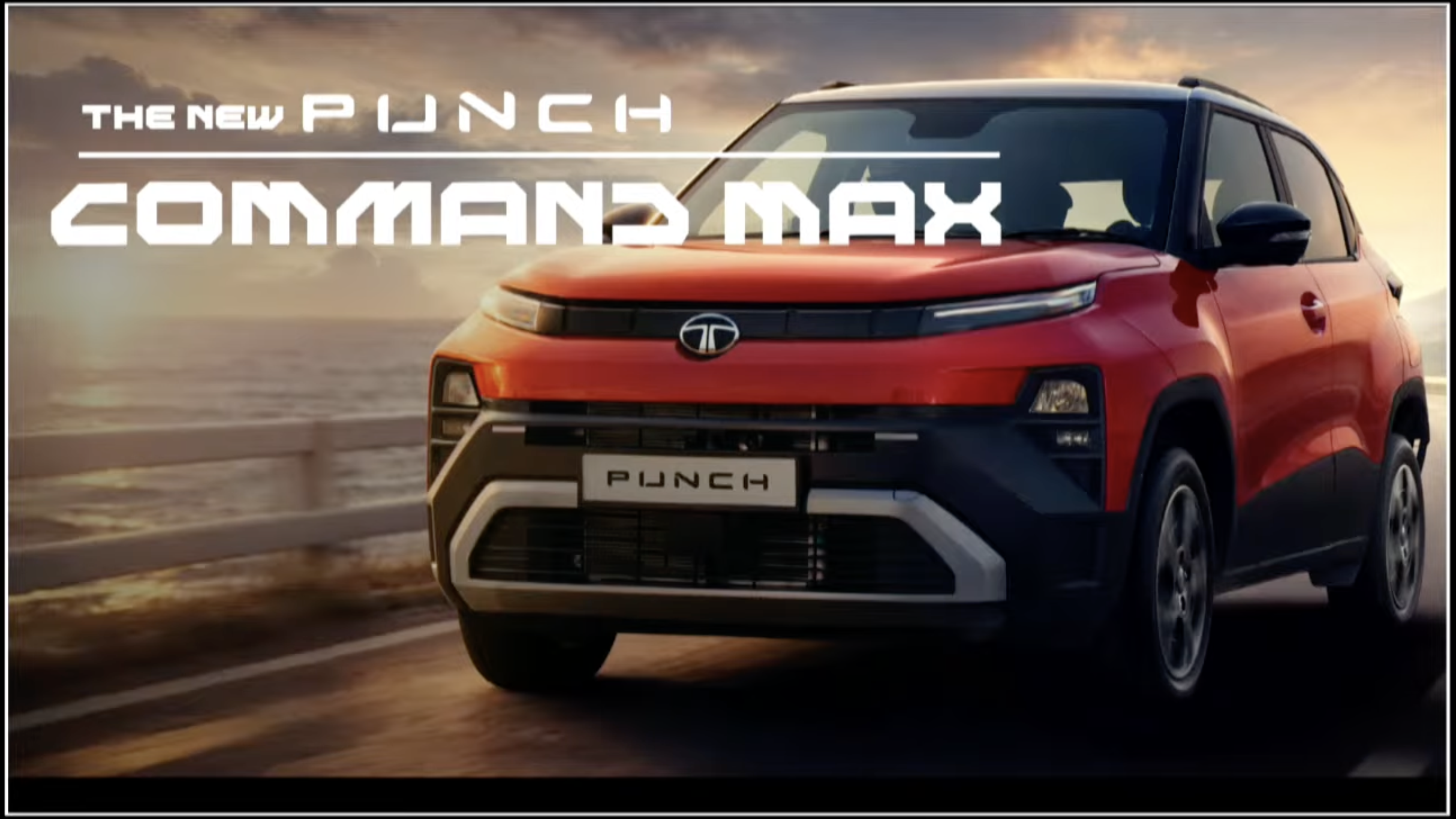 New TATA Punch 2026 price, features and CNG model launch in India